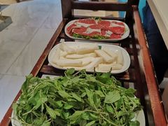 -爱膳菌锅锅(阳南店)