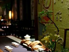 -青藤茶馆(南山路店)