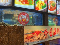 -乾隆美食·本帮菜(黄河路店)