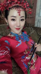 点击看大图 -巴黎新娘婚纱摄影