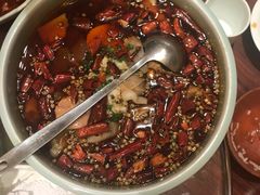 -小土豆北方菜馆(文慧园店)