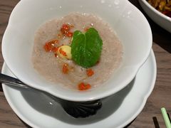 桂花芋泥-四道菜·福建菜馆(新街口金鹰店)