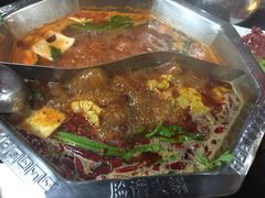-脸谱市井火锅(泺源大街店)
