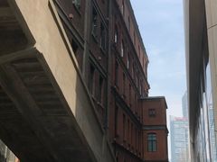 -外滩二十二号艺术中心