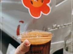 -Manner Coffee(淮海755店)