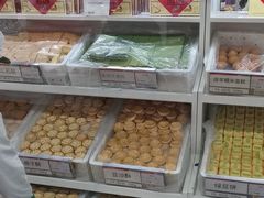 -北京稻香村(燕丰商场店)