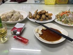 -享口福饺子馆(民旺园店)