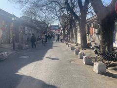 -北京国子监胡同