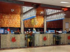 -北京西单美爵酒店