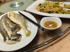 -庄氏祥记家常食府(国瑞建材家居博览中心店)