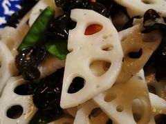 -山城遇宴·重庆江湖菜(五道口银谷大厦店)