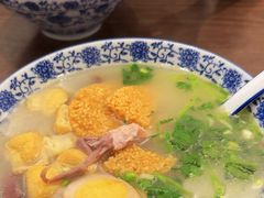 -小潘记鸭血粉丝汤