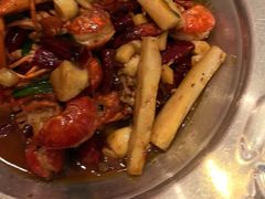 -聚味瞿记·龙虾堂(坡子街店)