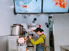 -CoCo都可(南京珠江路店)