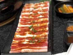 -九田家黑牛烤肉料理(衡百国际店)