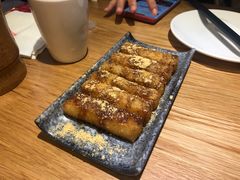 -付小姐在成都(川沙店)