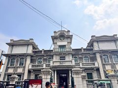 -张学良旧居陈列馆