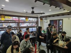 -长人馄饨铺(解放街店)