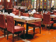 大堂-点都德(汇盈广场店)