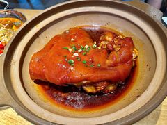 -威哥的菜·地道长沙菜(雨花亭店)