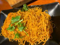 拌干豆腐丝-鑫日千里马朝鲜族小馆(总店)