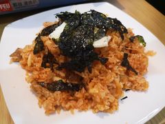 泡菜炒饭-李先生的首尔小馆(松江启源广场店)