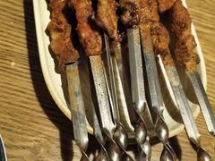 -那时新疆·若羌(经纬汇店)