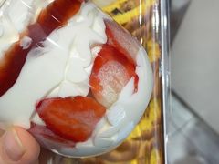 -天使香约蛋糕坊(滁州学院店)