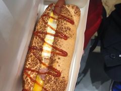 -DQ·蛋糕·冰淇淋(城南嘉园店)