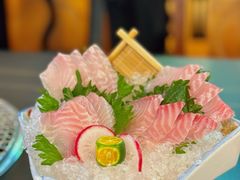 -银座苑烧肉酒场·烤活鳗(仙霞路店)