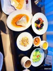 -英芬国际月子中心(岛屿度假月子·洲至奢选香岚店)
