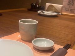 -山葵家·创意料理(宁波来福士店)