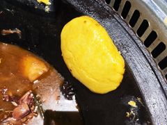 -大鹅岛灶台鱼·铁锅炖(水库路店)