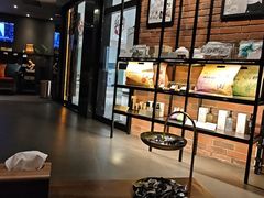 -泰合玺·精油疗愈SPA(雨花客厅店)