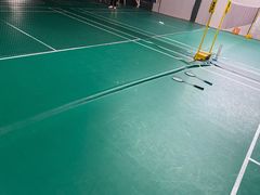 -东丽温泉羽毛球