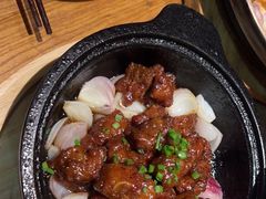 -壹零捌道·北京烤鸭(车公庄店)
