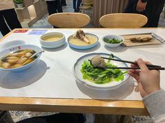 -杨爱珍大排档(龙游店)