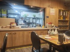 -金谷园饺子·烧烤(人大总店)