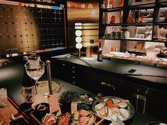 -300杯·和牛烧肉清酒专门店(廊里店)