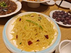 -大闫家烧烤·小海鲜家常菜(郑庄店)