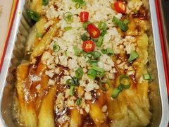 -老白清真烧烤(旗舰店)
