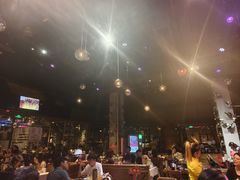 -胡桃里乐队酒馆(广州塔店)