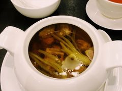 -广州文华东方酒店·江-由辉师傅主理