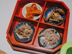 -老萍巷莲花血鸭·萍乡地标江西菜(步行街店)