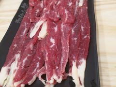 -为什么牛潮汕牛肉火锅(万胜广场店)