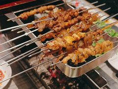 -丰茂烤串(公园店)