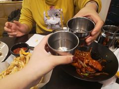 -机器人火炉披萨