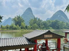 -荔江湾景区
