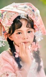 -小熊维尼高端儿童摄影(宝安旗舰店)