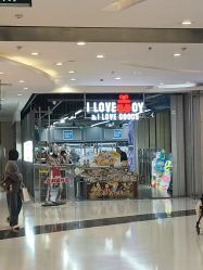 -ILOVEGOODS(北京旗舰店)